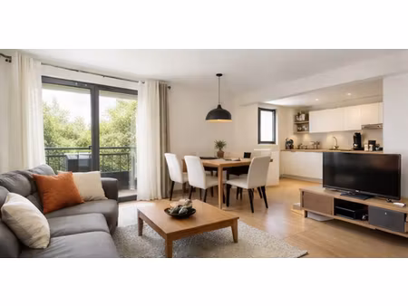 vente appartement 4 pièces 76.4 m² à amberieu-en-bugey (01500)  250 000 €