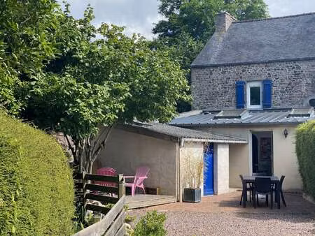vente maison à plévenon (22240) : à vendre / 109m² plévenon