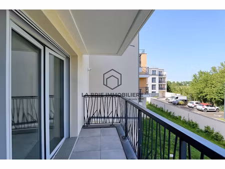 vente appartement 2 pièces 50.03 m² à chennevieres-sur-marne (94430)  289 000 €