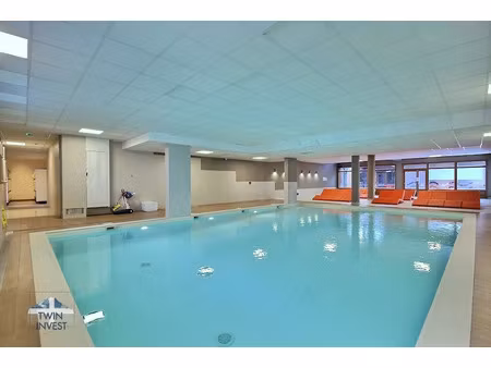 vente appartement 3 pièces 56.9 m² à sainte-foy-tarentaise (73640)  280 000 €
