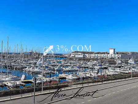 vente appartement 2 pièces 38 m² à la turballe (44420)  273 980 €