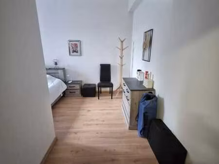 appartement 1 chambre à bassenge - lumineux et moderne (47)