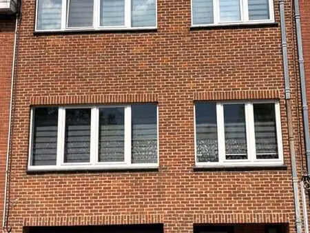 maison 3ch braine-l'alleud - jardin et garage