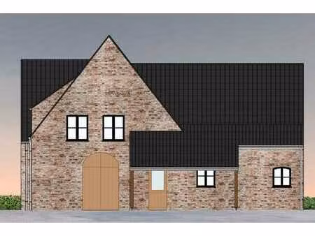 nieuwbouwwoning met gelijkvloerse slaapkamer én badkamer ...