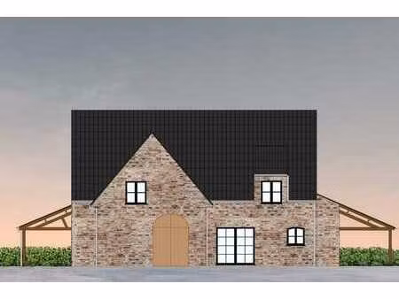 nieuwbouwwoning met gelijkvloerse slaapkamer én badkamer ...
