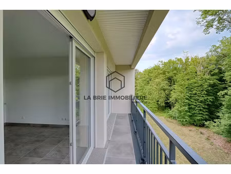 vente appartement 3 pièces 66.62 m² à emerainville (77184)  325 000 €