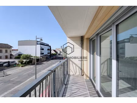 vente appartement 3 pièces 64.77 m² à chennevieres-sur-marne (94430)  356 000 €