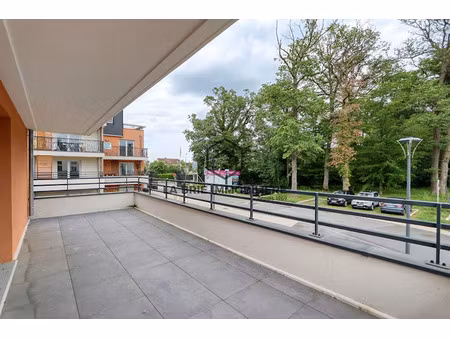 vente appartement 4 pièces 69.79 m² à emerainville (77184)  356 000 €