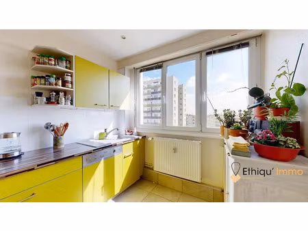 vente appartement 4 pièces 98 m² à strasbourg (67000)  280 000 €