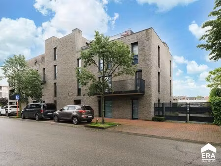 appartement à vendre à hasselt € 349.000 (lor14) - era nobis (hasselt) | zimmo