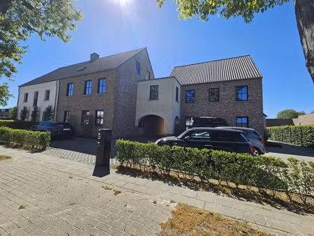 appartement à vendre à zonhoven € 395.000 (lor20) - | zimmo