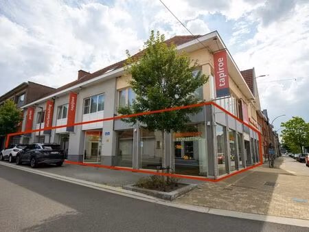 bien professionnel à louer à aarschot € 3.400 (lor0r) - persy vastgoed | zimmo