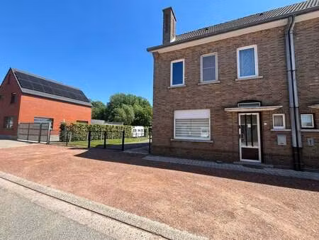 maison à vendre à geetbets € 315.000 (lor25) - b-living vastgoed & advies | zimmo