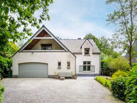 maison à louer à ekeren € 2.850 (loqyv) - provas | zimmo
