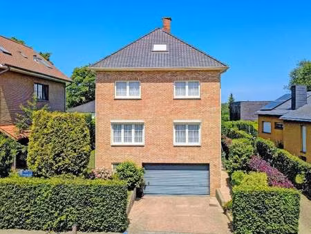 maison à vendre à vossem € 825.000 (lor13) - era immpuls (tervuren) | zimmo