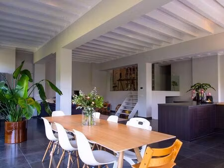 maison à vendre à wortegem € 469.000 (lor22) - | zimmo