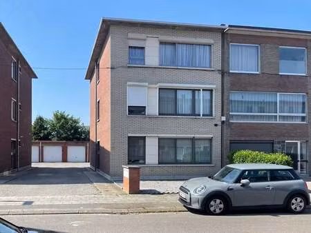 appartement à louer à ekeren € 895 (lor1p) - sinjoor makelaars | zimmo