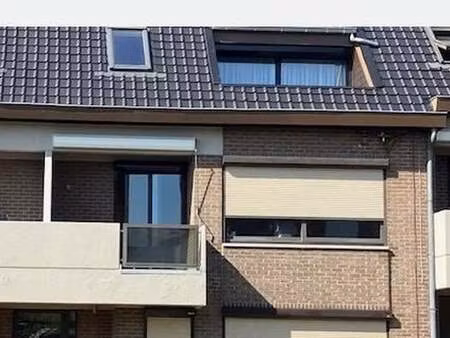 appartement à louer à gellik € 785 (lor2k) - immo pauly | zimmo