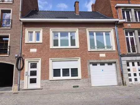 appartement à louer à tournai € 720 (loqyx) - immobilière dumoulin | zimmo