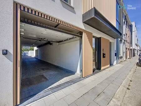 garage à louer à waterloo € 180 (lor2l) | zimmo