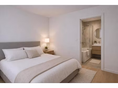 vente appartement 4 pièces 88 m² à villeneuve-les-avignon (30400)  339 900 €