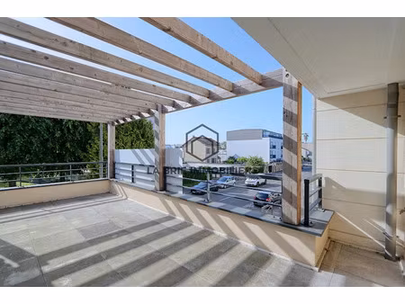 vente appartement 3 pièces 71.75 m² à chennevieres-sur-marne (94430)  397 000 €