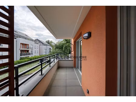 vente appartement 4 pièces 79.52 m² à emerainville (77184)  394 000 €