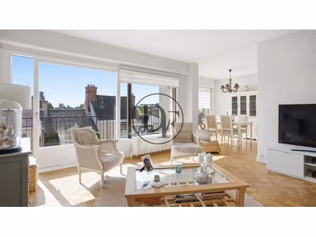 vente appartement 4 pièces 89 m² à fontainebleau (77300)  388 000 €