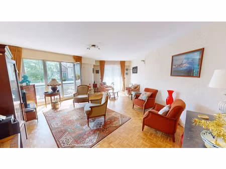 vente appartement 5 pièces 100.06 m² à ermont (95120)  430 000 €
