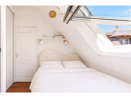 vente appartement 2 pièces 22.36 m² à paris 8ème (75008)  394 000 €