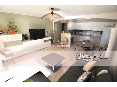 vente appartement 4 pièces 86.18 m² à cavalaire-sur-mer (83240)  435 000 €