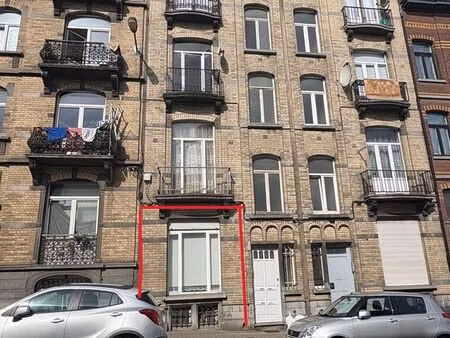appartement à vendre à forest € 225.000 (loin1) - mejama real estate | zimmo