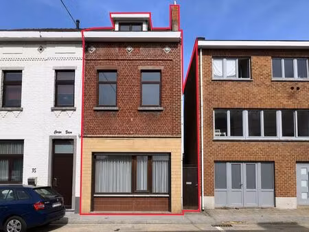 maison à vendre à genval € 245.000 (loqzt) - immobilière hendrix genval | zimmo