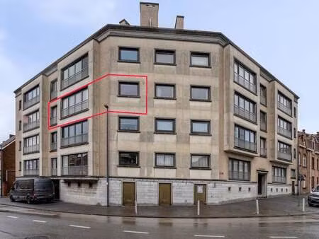 appartement à vendre à ieper € 225.000 (lor2z) - dewaele - ieper | zimmo