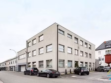 appartement à vendre à goeferdinge € 249.000 (loqzw) - cornelis goeman geraardsbergen | zi