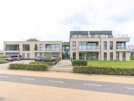 appartement à vendre à hoogstraten € 280.000 (loqzh) - di legno vastgoed - vosselaar | zim