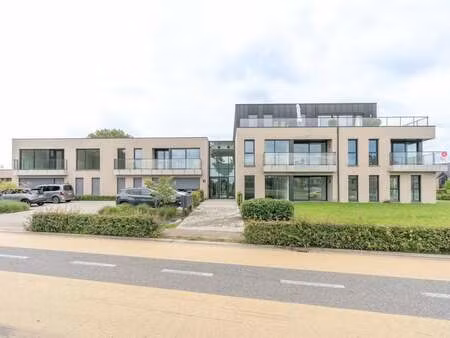 appartement à vendre à hoogstraten € 280.000 (loqzh) - di legno vastgoed | zimmo