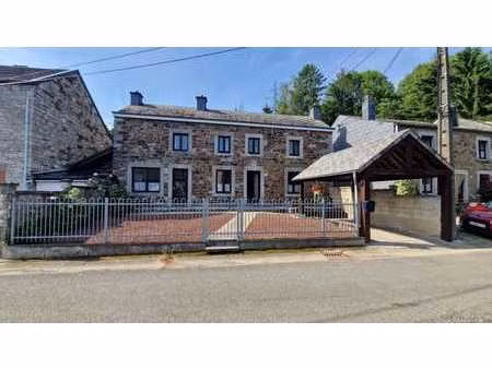 charmante maison