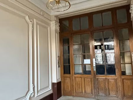 appartement à asnières-sur-seine (92600)