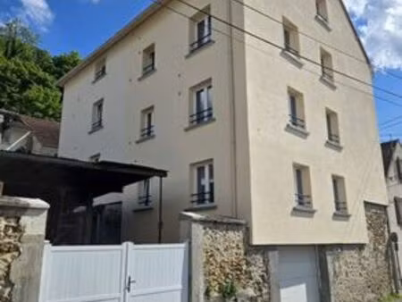 prestigieux immeuble de rapport en vente à la ferté-sous-jouarre  france