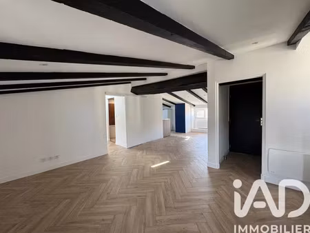 appartement à la rochelle (17000)