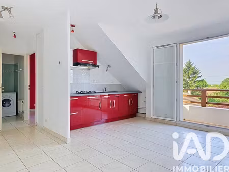 appartement à roissy-en-brie (77680)