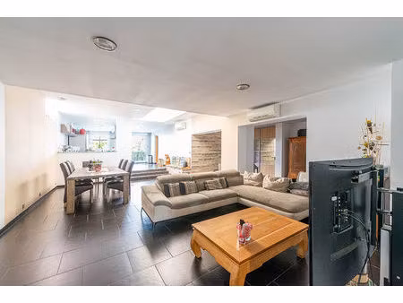 maison 177 m² bruay sur l'escaut
