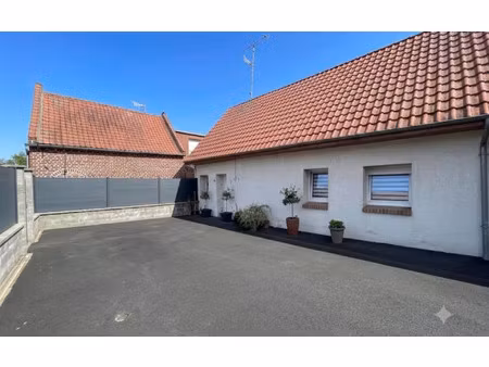 maison dechy 85 m² t-4 à vendre  151 690 €