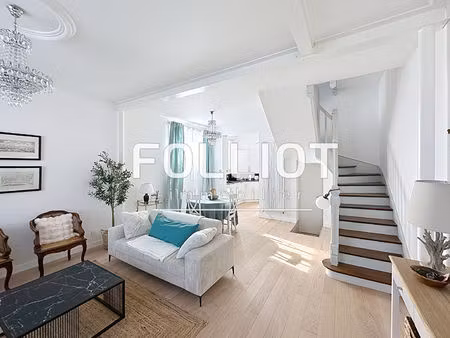 maison familiale de 7pièces à vendre à saint-pair-sur-mer  exposée plein sud