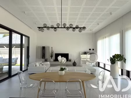 maison d’architecte à montreuil-juigné (49460)