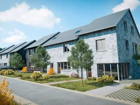 maison à vendre à bomal-sur-ourthe € 326.000 (lor3v) | zimmo