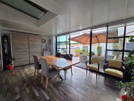 vente maison à aizenay (85190) : à vendre / 112m² aizenay