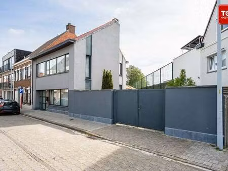 maison à vendre à zele € 359.000 (lor2t) - top vastgoed | zimmo