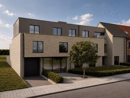 residentie daelpoorte à landen à partir de € 365.000 (100552l) - heymans vastgoed | zimmo